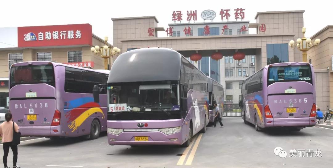 聖博健康產(chǎn)業(yè)園——工業(yè)旅游發(fā)展正當(dāng)時(shí)